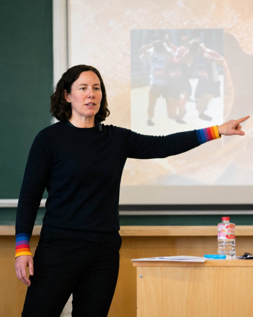 Dr. Aoife Fitzgerald